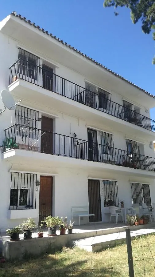 Apartamento Estudio a 50mt del mar, zona Palacio de Congresos Estepona