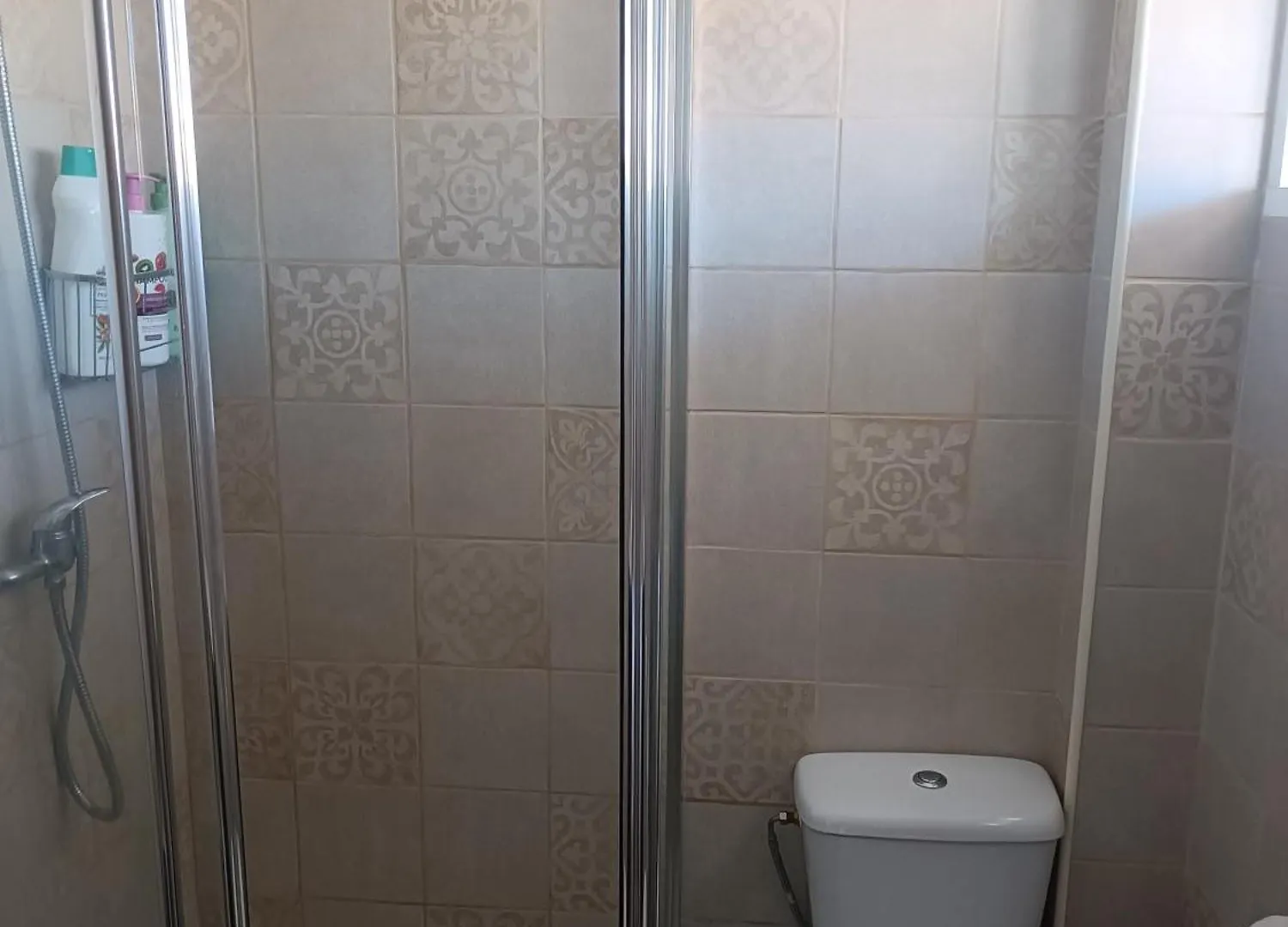 Estudio a 50mt del mar, zona Palacio de Congresos Estepona 0*,  España