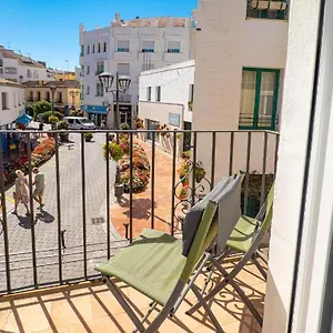Apartamento Calle Terraza Habitación en casa particular