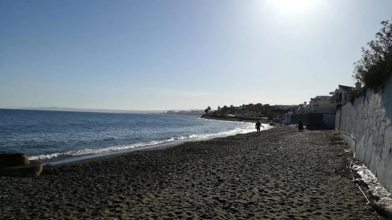 Estudio A 50Mt Del Mar, Zona Palacio De Congresos Apto 7 Estepona
