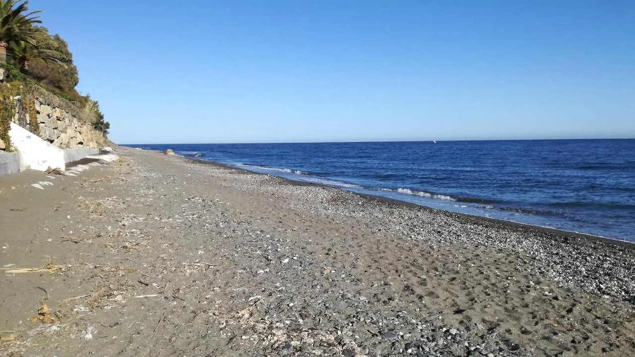 Estudio A 50Mt Del Mar, Zona Palacio De Congresos Apto 7 Estepona 0*,
