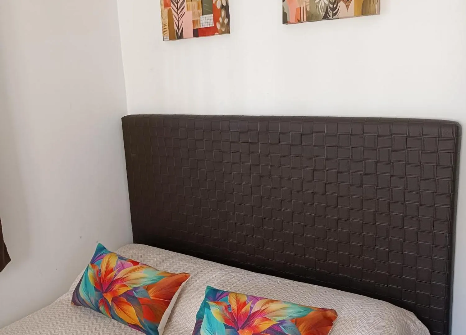 Estudio A 50Mt Del Mar, Zona Palacio De Congresos Apto 7 Estepona